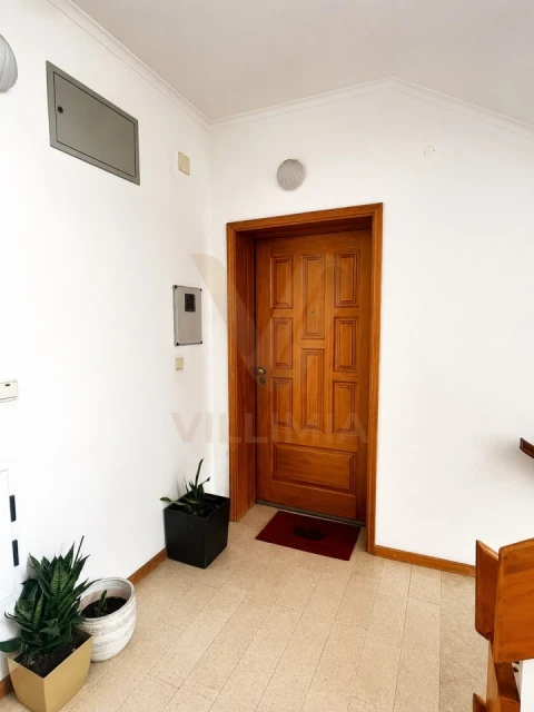 Apartamento T3 para Venda em Santa Comba