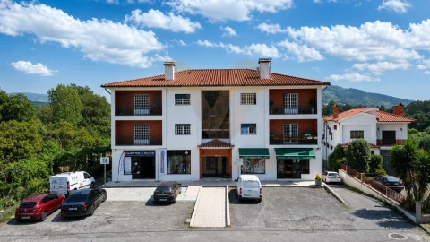 Apartamento T3 para Venda em Santa Comba