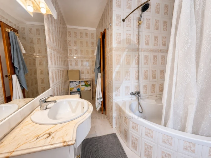 Apartamento T3 para Venda em Santa Comba Foto 20