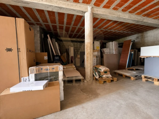 Apartamento T3 para Venda em Santa Comba Foto 24
