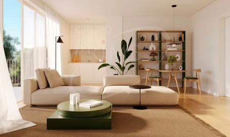 Apartamento para Venda em Matosinhos e Leça da Palmeira