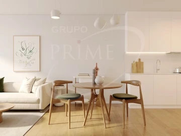 Apartamento para Venda em Matosinhos e Leça da Palmeira
