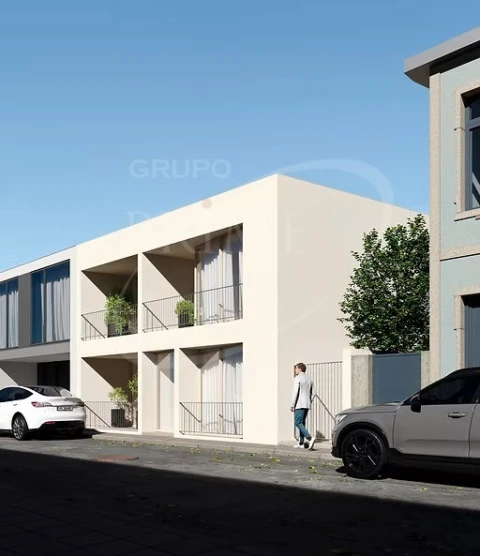 Apartamento para Venda em Matosinhos e Leça da Palmeira
