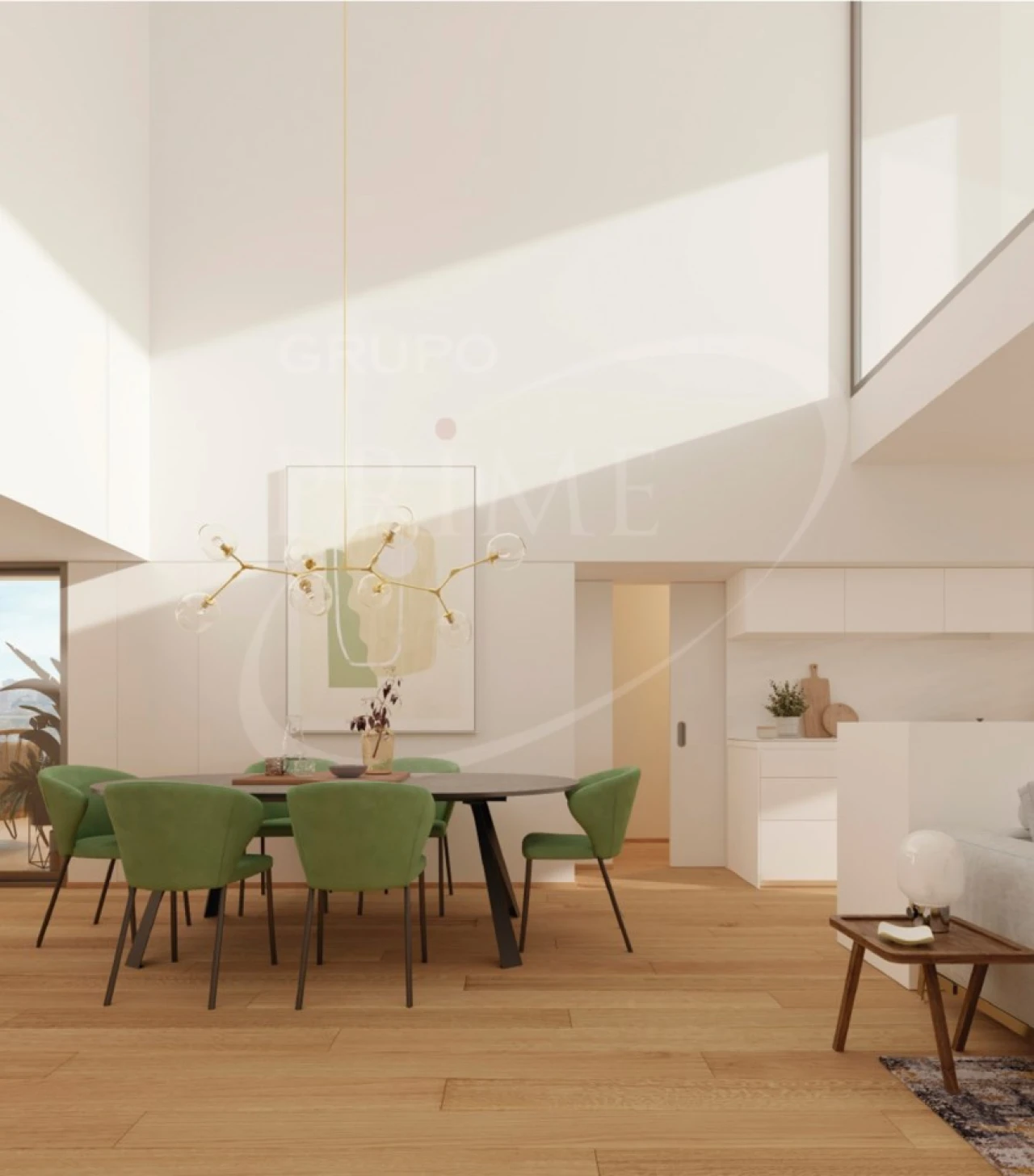 Apartamento T2 para Venda em Ramalde Foto 10