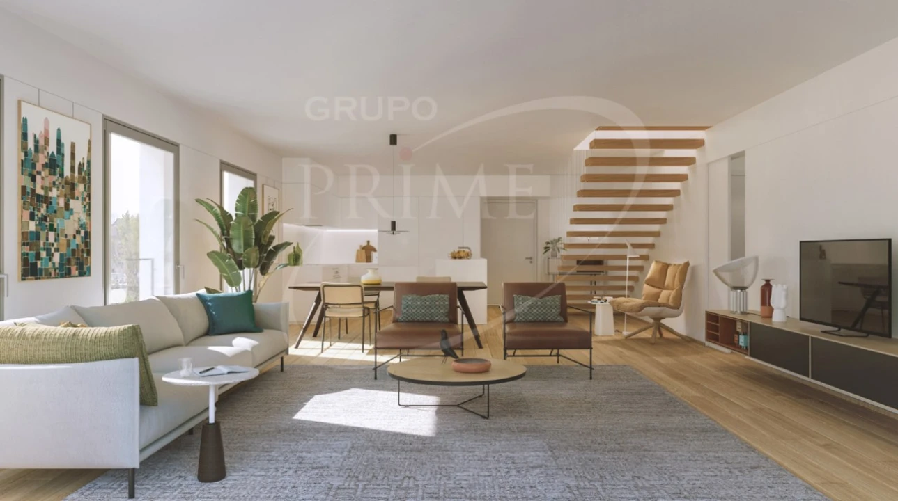 Apartamento T3 para Venda em Ramalde Foto 13