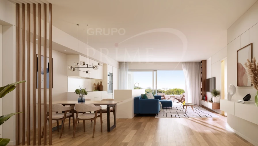 Apartamento T3 para Venda em Ramalde Foto 15