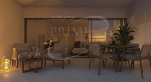Apartamento T1 para Venda em Ramalde