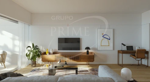 Apartamento T1 para Venda em Ramalde