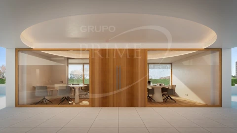 Apartamento T1 para Venda em Ramalde