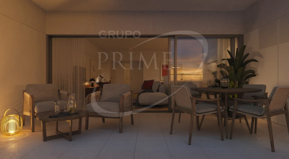 Apartamento T1 para Venda em Ramalde Foto 10