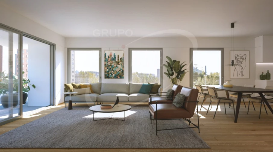 Apartamento T2 para Venda em Ramalde Foto 10