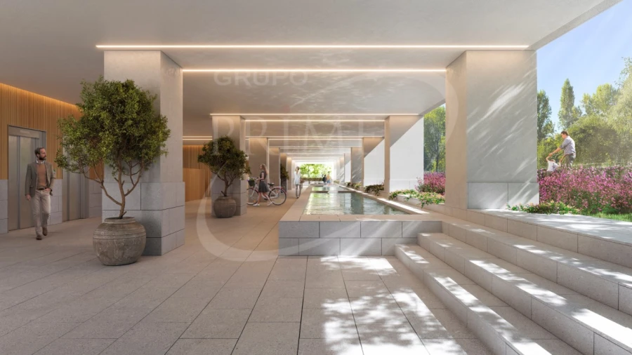 Apartamento T3 para Venda em Ramalde Foto 3