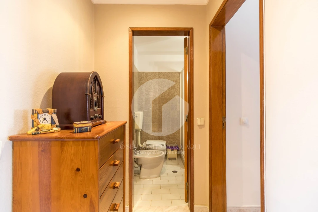 Apartamento T3 para Venda em Olhão Foto 5