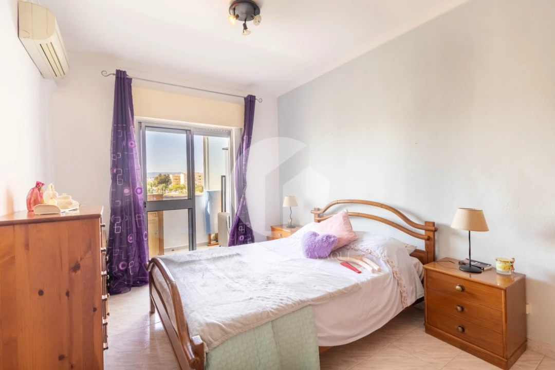Apartamento T3 para Venda em Olhão Foto 6