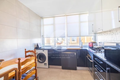 Apartamento T3 para Venda em Olhão