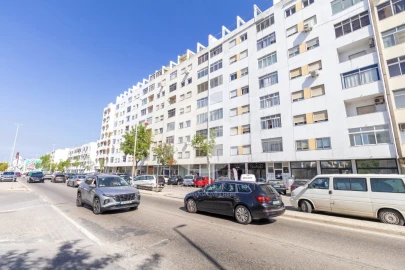 Apartamento T3 para Venda em Olhão