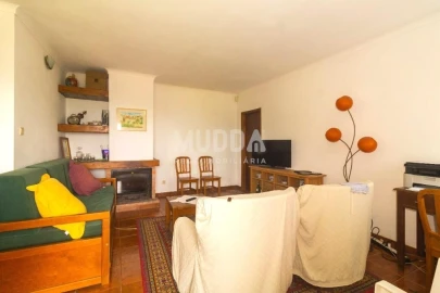 Moradia T3 para Venda em Oliveira do Douro