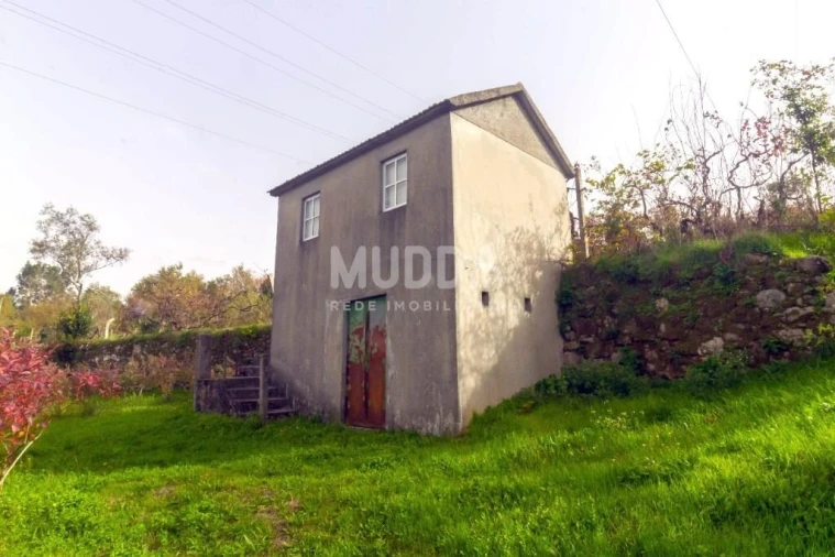 Moradia T3 para Venda em Oliveira do Douro Foto 3