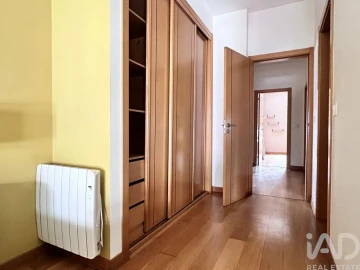 Apartamento T2 para Arrendamento em Santa Maria, São Pedro e Matacães