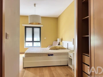 Apartamento T2 para Arrendamento em Santa Maria, São Pedro e Matacães