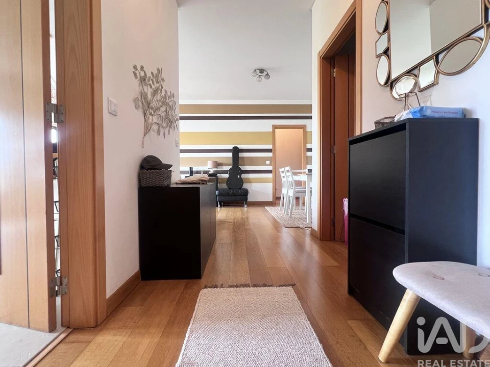 Apartamento T2 para Arrendamento em Santa Maria, São Pedro e Matacães Foto 2