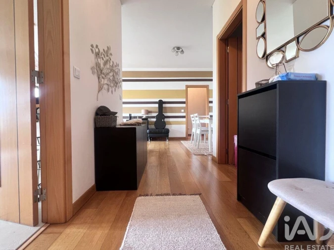 Apartamento T2 para Arrendamento em Santa Maria, São Pedro e Matacães Foto 2