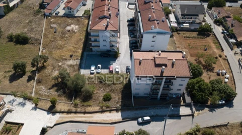 Terreno para Venda em Fatima