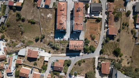 Terreno para Venda em Fatima