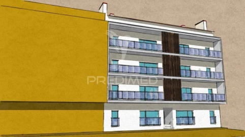 Terreno para Venda em Fatima