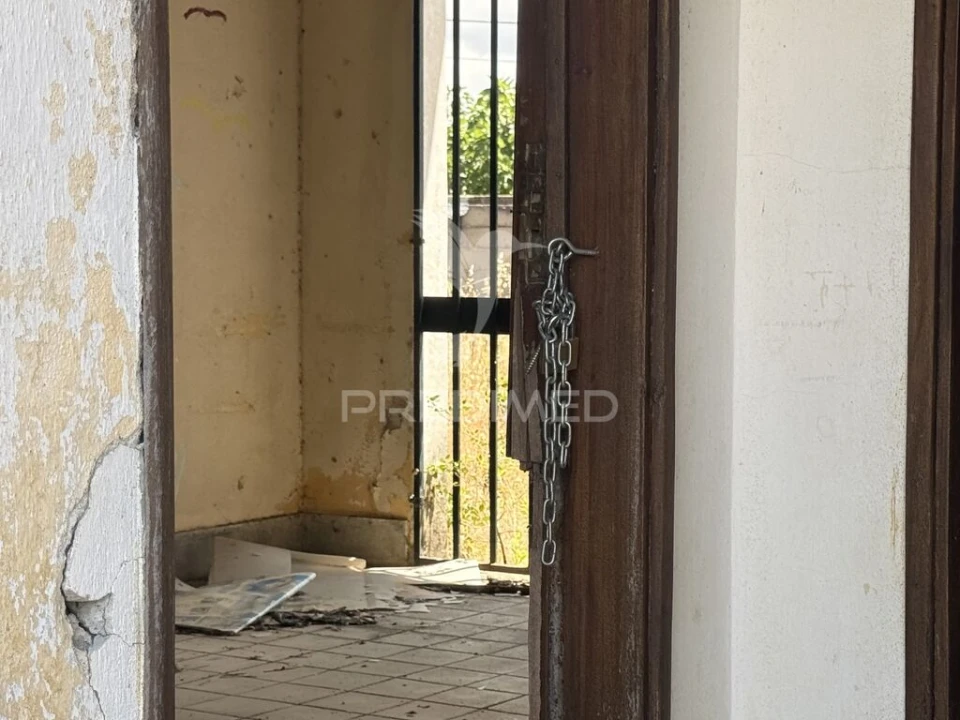 Moradia para Venda em Paialvo Foto 3