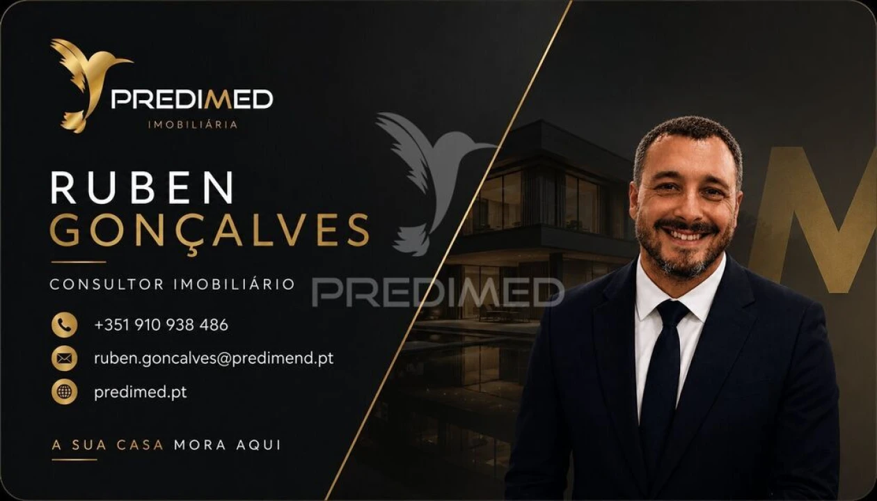 Moradia para Venda em Paialvo Foto 5