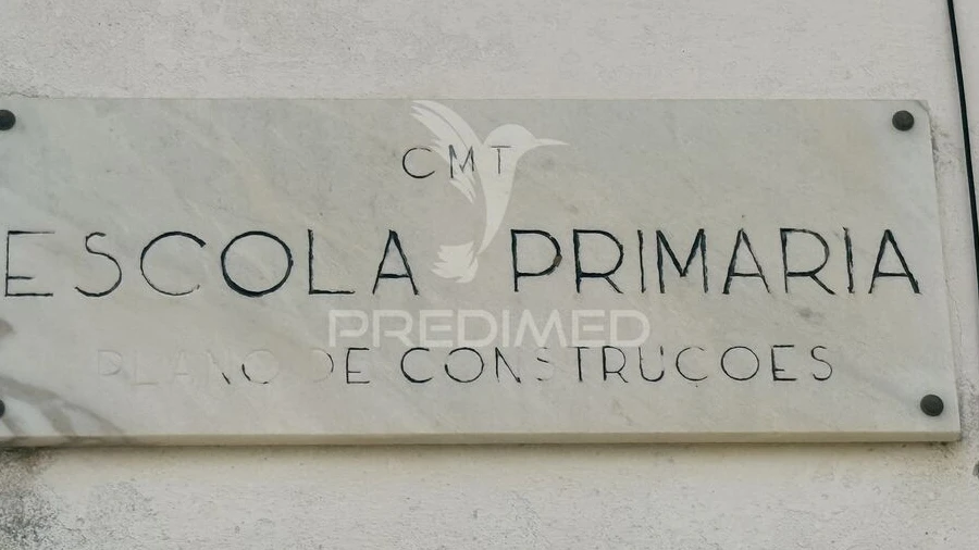 Moradia para Venda em Paialvo