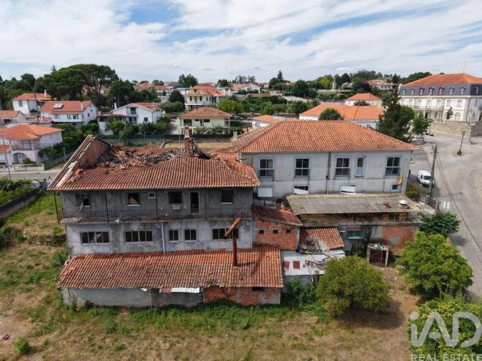 Negócio para Venda em Cabanas de Viriato Foto 2