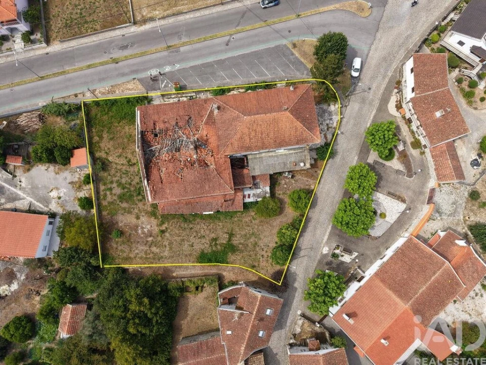 Negócio para Venda em Cabanas de Viriato Foto 6