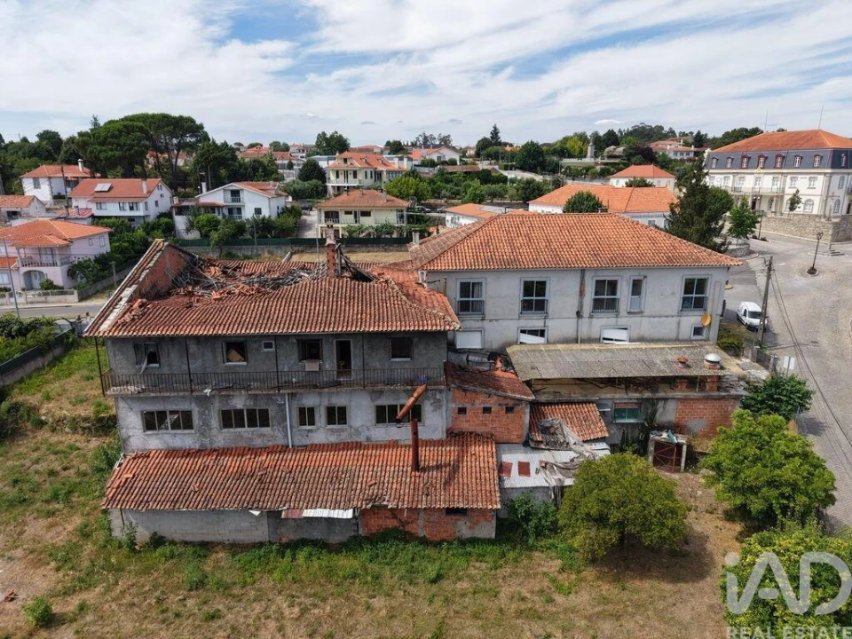 Negócio para Venda em Cabanas de Viriato Foto 2