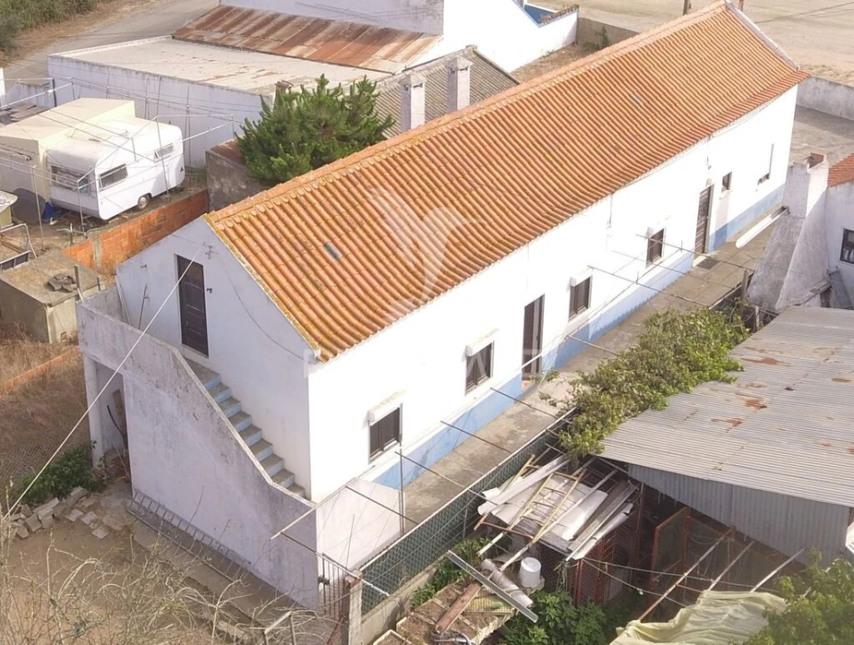 Moradia para Venda em Sines Foto 1