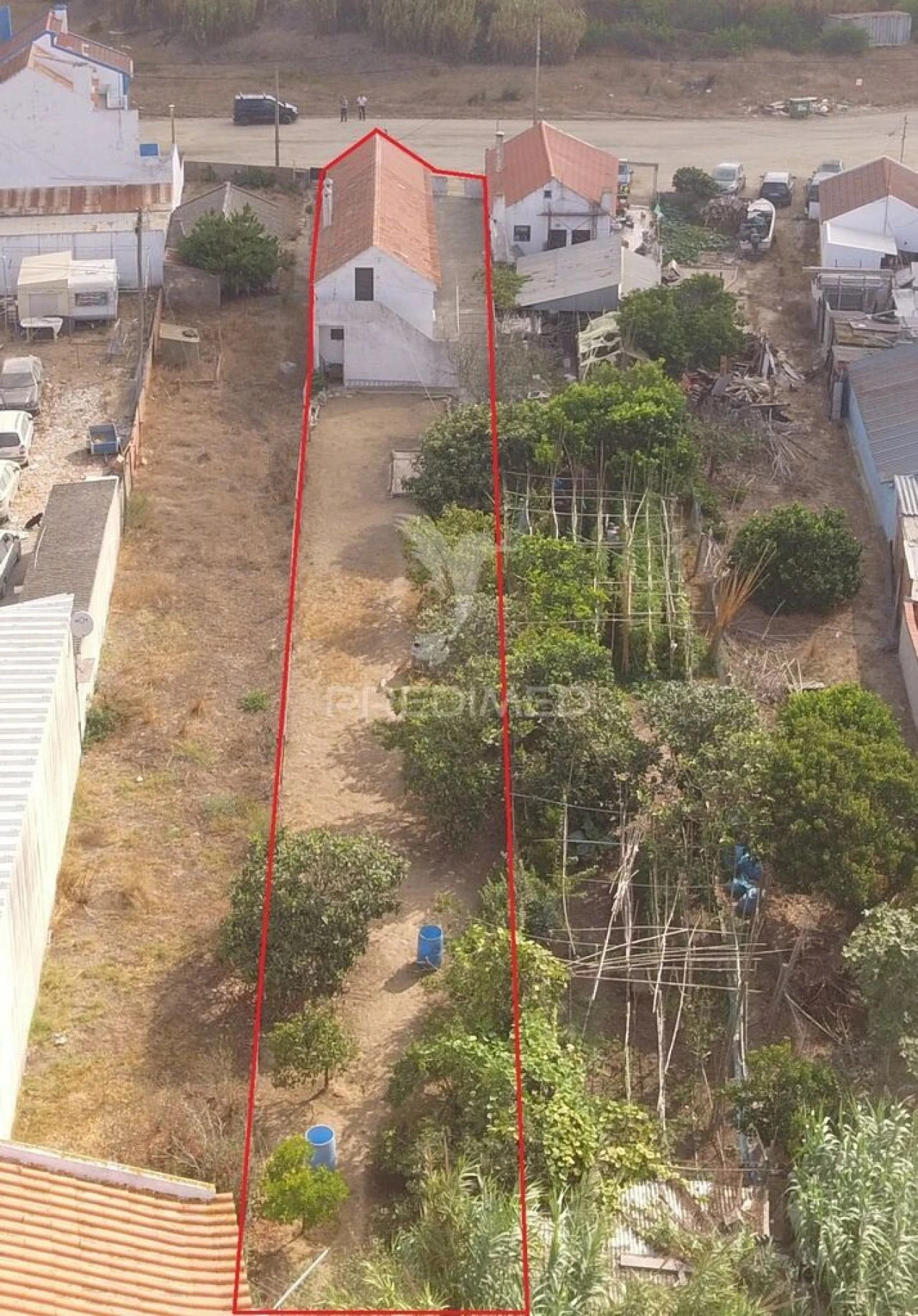 Moradia para Venda em Sines Foto 2