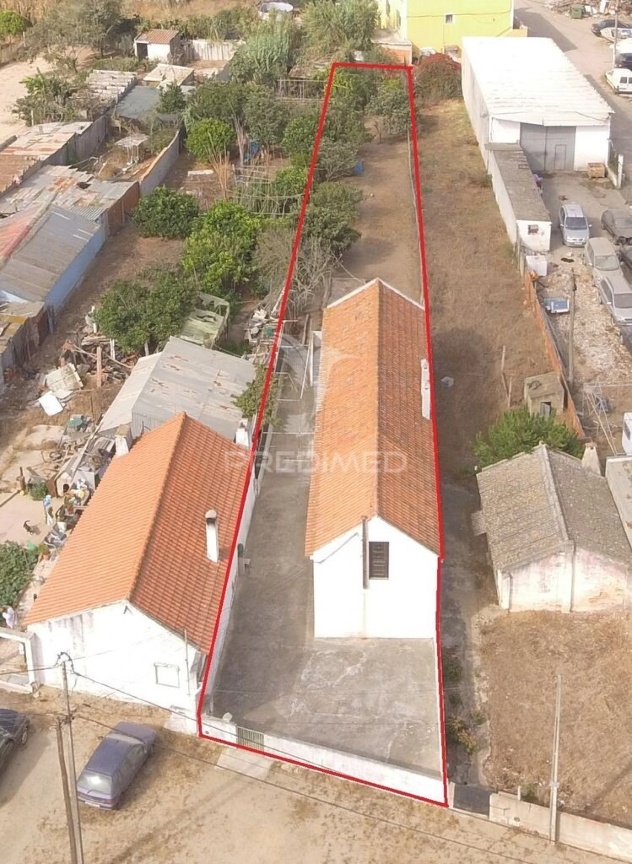 Moradia para Venda em Sines Foto 3