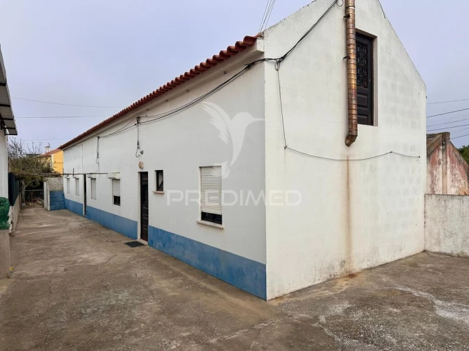 Moradia para Venda em Sines Foto 4