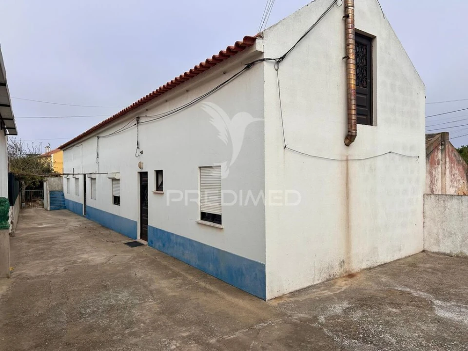 Moradia para Venda em Sines Foto 4
