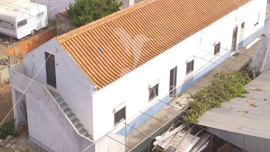 Moradia para Venda em Sines