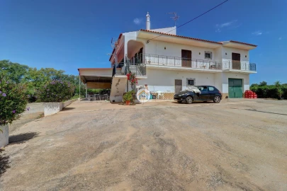 Moradia T3 para Venda em Tavira (Santa Maria e Santiago)