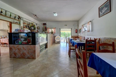 Moradia T3 para Venda em Tavira (Santa Maria e Santiago)