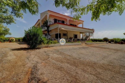 Moradia T3 para Venda em Tavira (Santa Maria e Santiago)