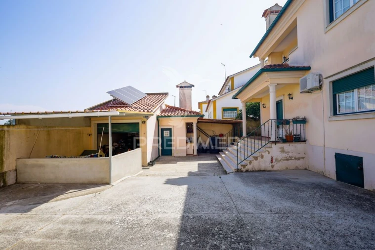 Moradia T4 para Venda em Golegã Foto 6