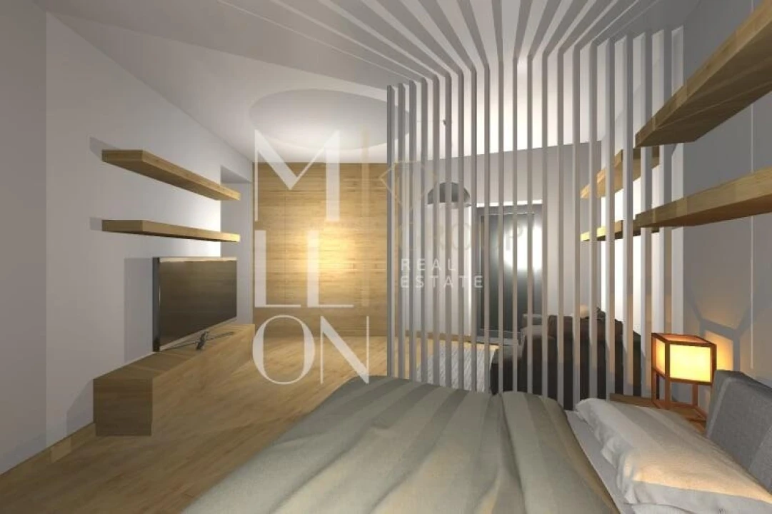 Apartamento T1 para Venda em Covilhã e Canhoso Foto 1
