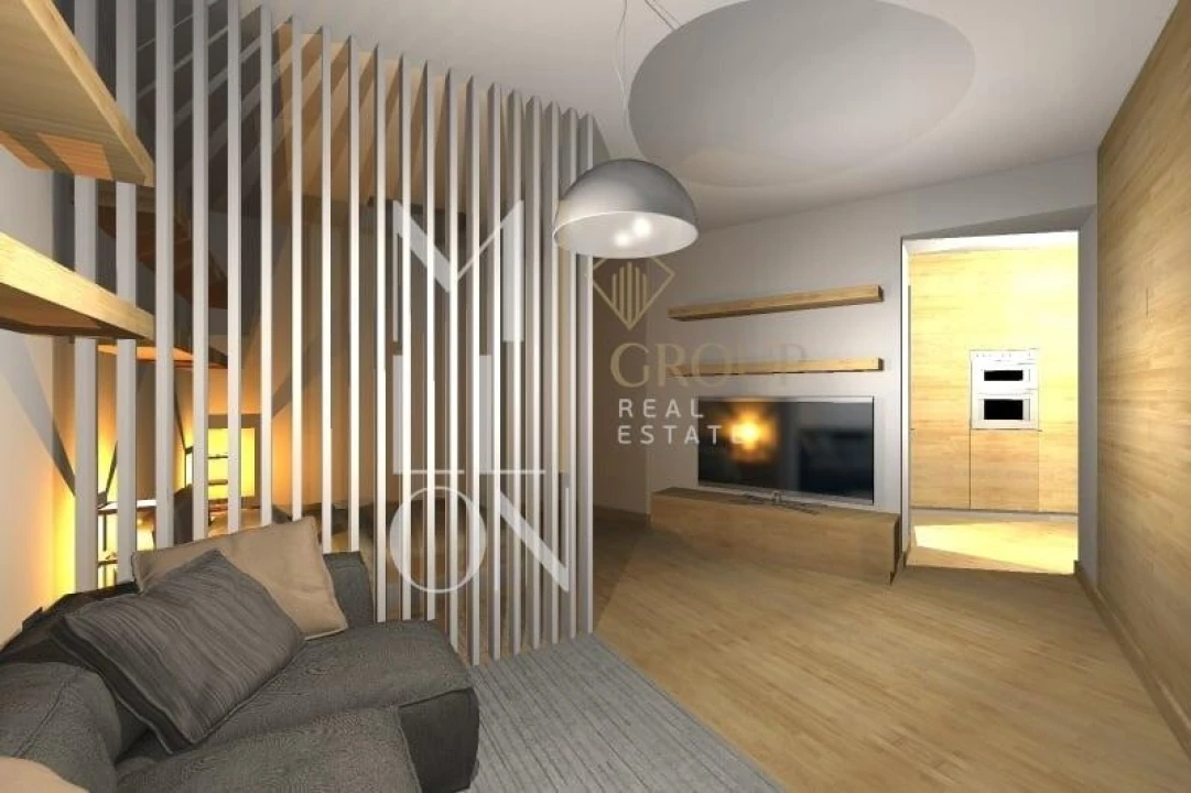 Apartamento T1 para Venda em Covilhã e Canhoso Foto 2