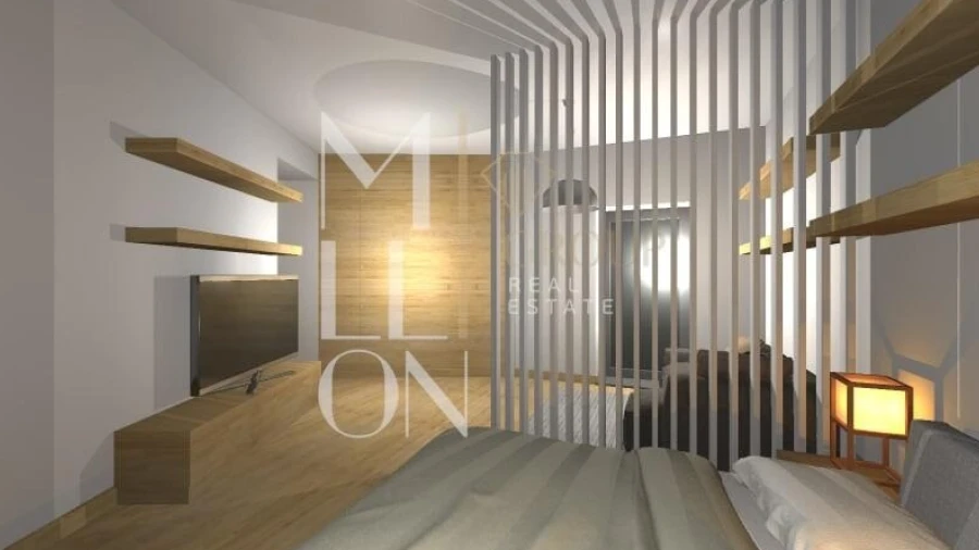 Apartamento T1 para Venda em Covilhã e Canhoso