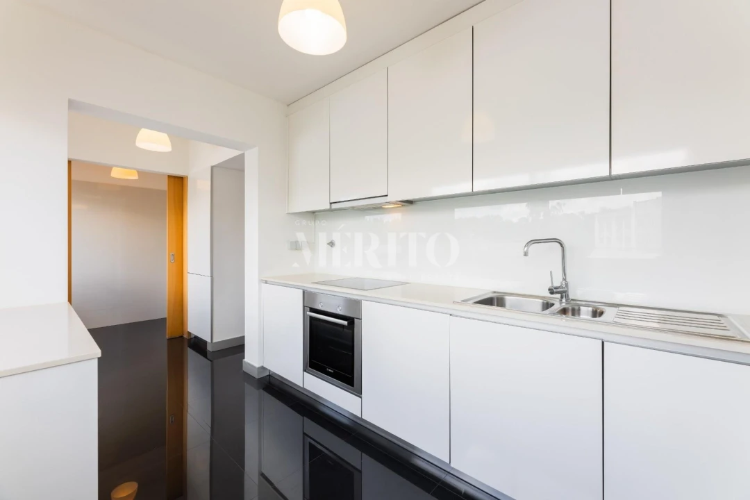 Apartamento T3 para Venda em Vila Nova de Famalicão e Calendário Foto 6