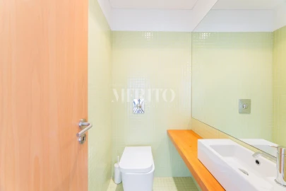 Apartamento T3 para Venda em Vila Nova de Famalicão e Calendário